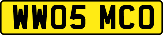 WW05MCO