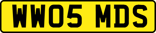 WW05MDS