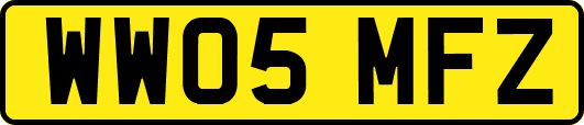 WW05MFZ