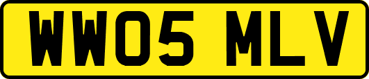 WW05MLV