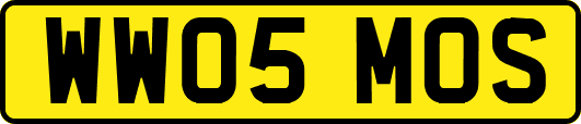 WW05MOS