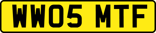 WW05MTF