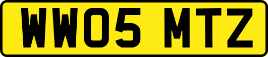 WW05MTZ