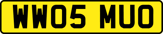 WW05MUO