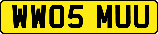 WW05MUU