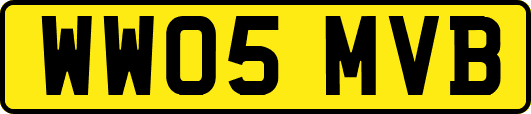 WW05MVB