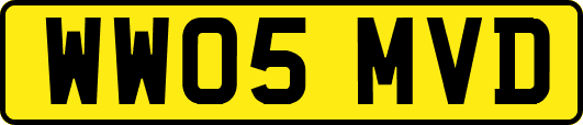 WW05MVD