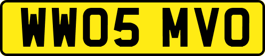 WW05MVO