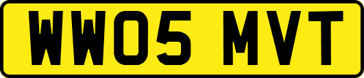 WW05MVT