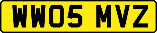 WW05MVZ