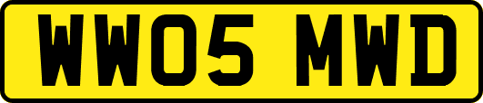 WW05MWD