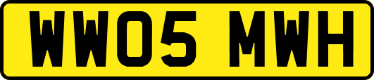 WW05MWH
