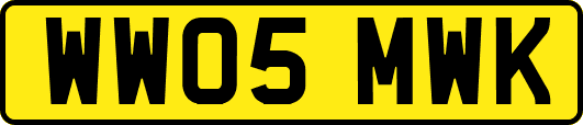 WW05MWK