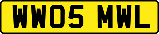 WW05MWL