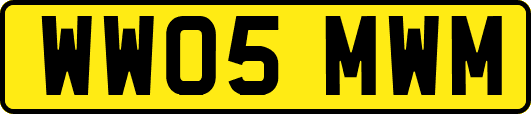 WW05MWM