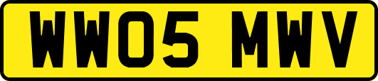 WW05MWV