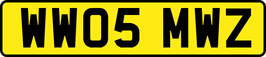 WW05MWZ