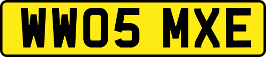 WW05MXE