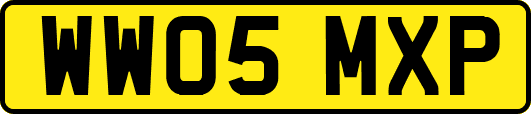 WW05MXP