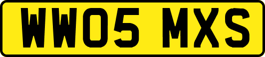 WW05MXS