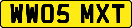 WW05MXT