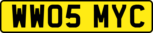 WW05MYC