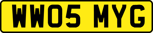 WW05MYG