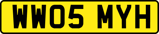 WW05MYH