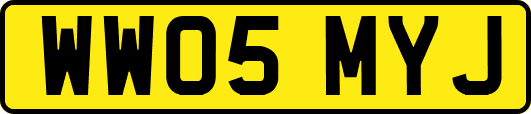 WW05MYJ