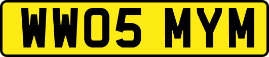 WW05MYM