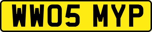 WW05MYP