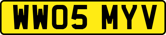 WW05MYV