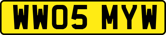 WW05MYW