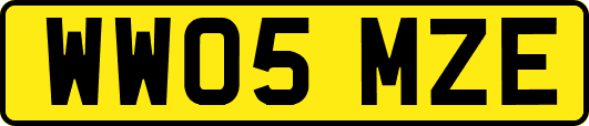 WW05MZE