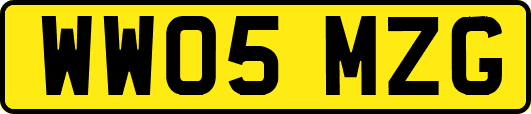 WW05MZG