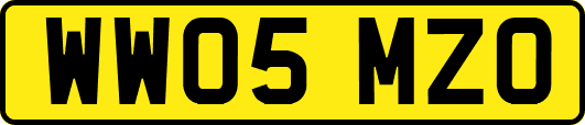 WW05MZO