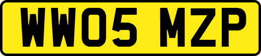WW05MZP