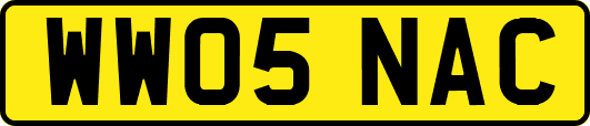 WW05NAC