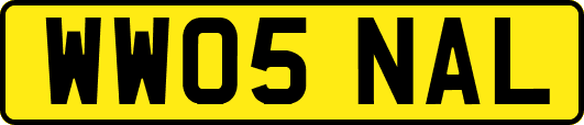 WW05NAL