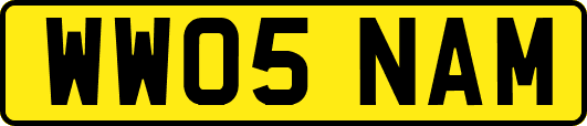 WW05NAM