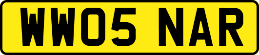 WW05NAR