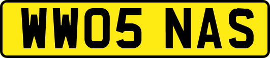 WW05NAS