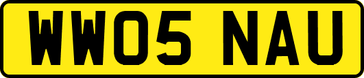 WW05NAU