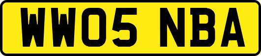 WW05NBA