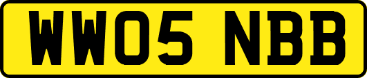 WW05NBB