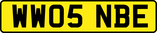 WW05NBE