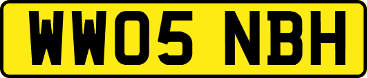 WW05NBH