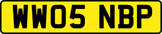 WW05NBP