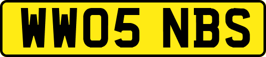 WW05NBS