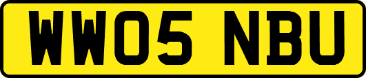 WW05NBU